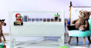 En İyi Bebek Yatağı