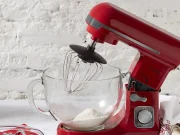 En İyi Mutfak Şefi Hamur Yoğurma Makinesi