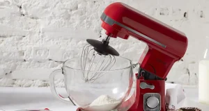 En İyi Mutfak Şefi Hamur Yoğurma Makinesi