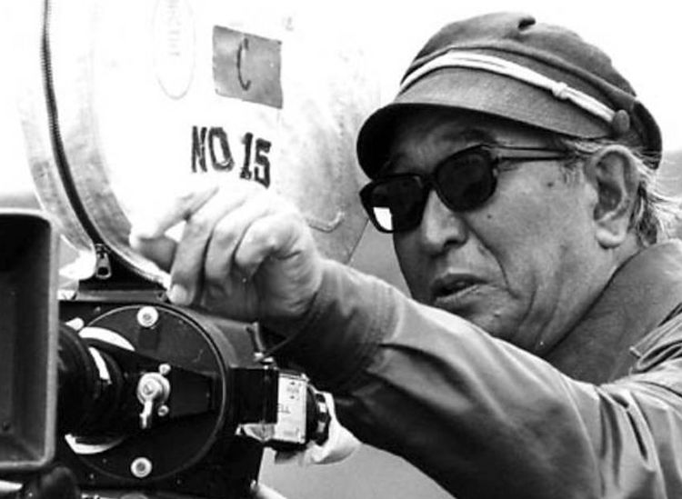 akira kurosawa