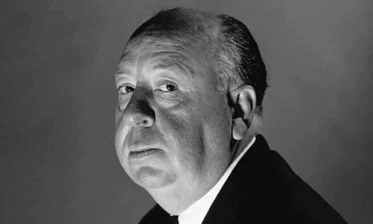 alfred hitchcock