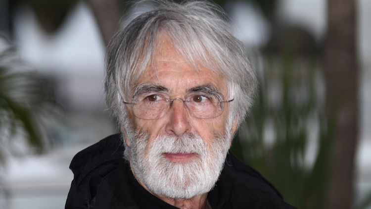 michael haneke