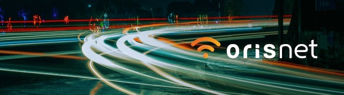 orisnet ev interneti