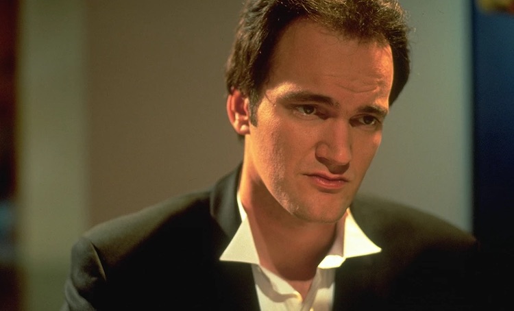 quentin tarantino