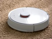 En İyi Robot Süpürge robot süpürge