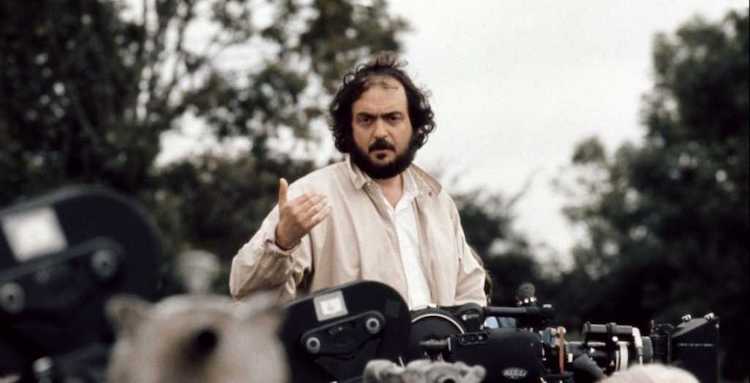 stanley kubrick