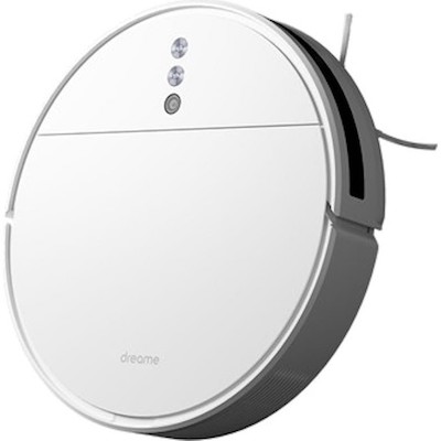 Dreame Vacuum Mop F9 Islak Kuru Temizlik