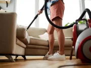 En İyi Elektrikli Süpürge