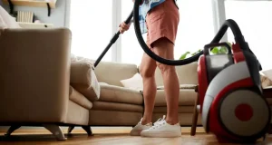 En İyi Elektrikli Süpürge