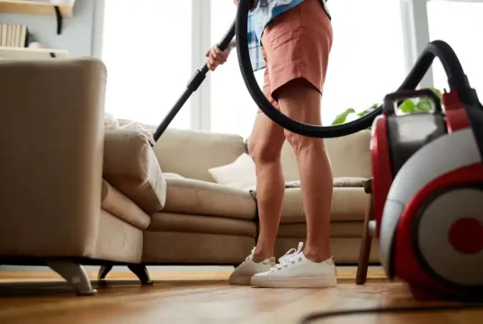 En İyi Elektrikli Süpürge