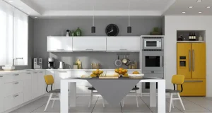 En İyi Ankastre Set