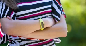 En İyi Akıllı Bileklik