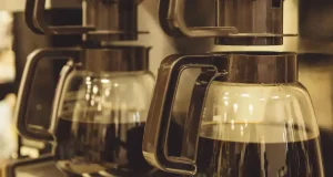 En İyi Filtre Kahve Makinesi