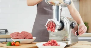 En İyi Kıyma Makinesi