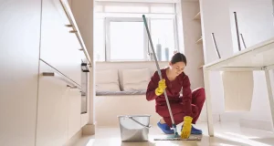 En İyi Mop Temizlik Seti