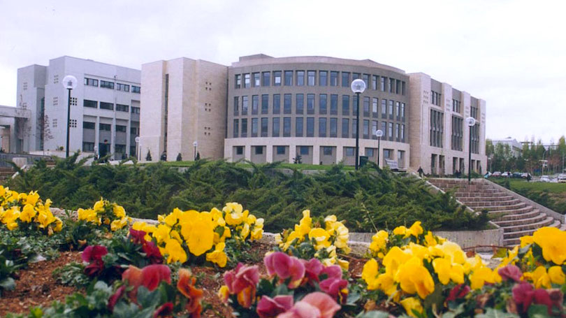 bilkent üniversitesi