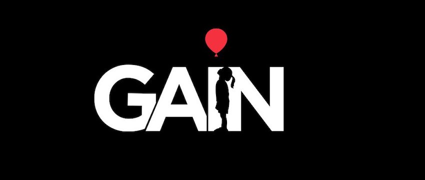 gain tv