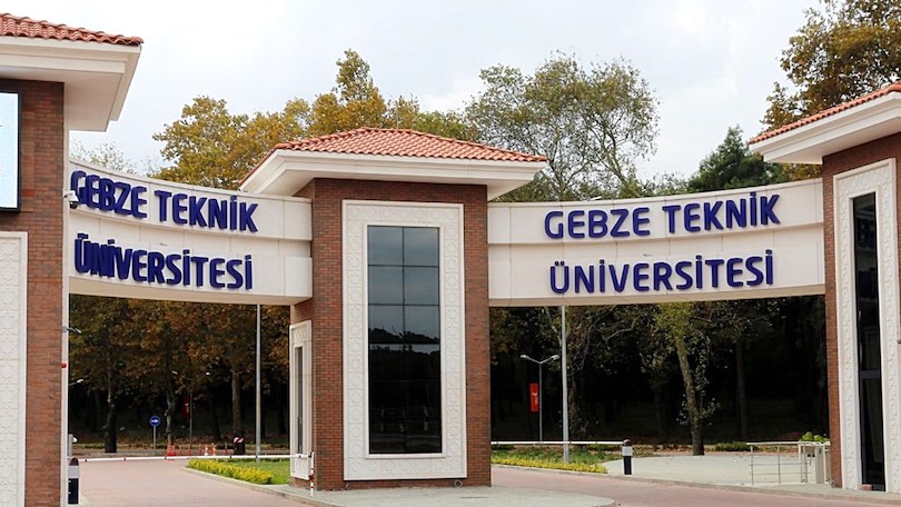 gebze teknik üniversitesi