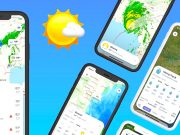 En İyi Hava Durumu Uygulaması hava durumu uygulaması