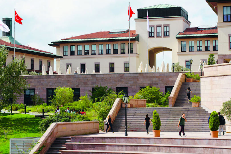 koç üniversitesi