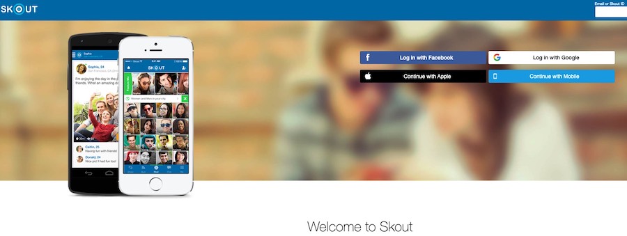 skout