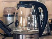 En İyi Çay Makinesi