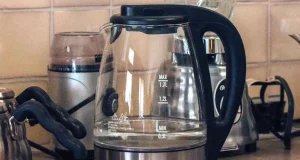 En İyi Çay Makinesi