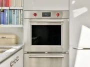 En İyi Ankastre Fırın