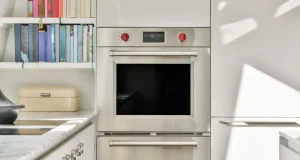 En İyi Ankastre Fırın