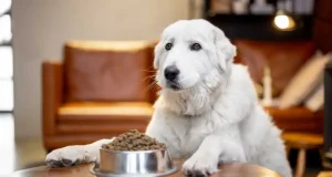 En İyi Köpek Maması