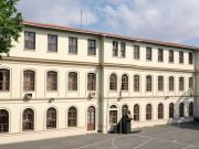 Türkiye’nin En İyi Liseleri cağaloğlu anadolu lisesi