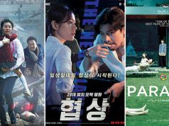 En İyi Kore Filmleri kore filmleri