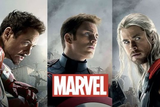 En İyi Marvel Dizileri marvel dizileri