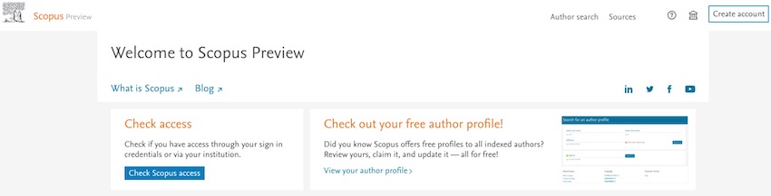 scopus