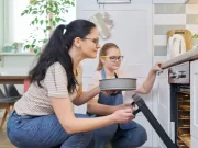 En İyi Kek Kalıbı