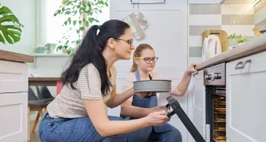 En İyi Kek Kalıbı