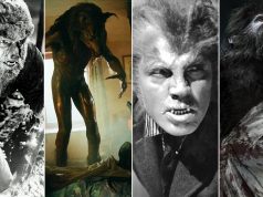 En İyi Kurt Adam Filmleri kurt adam filmleri