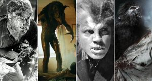 En İyi Kurt Adam Filmleri kurt adam filmleri