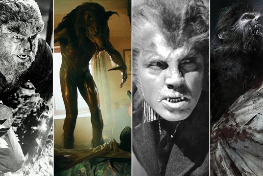 En İyi Kurt Adam Filmleri kurt adam filmleri