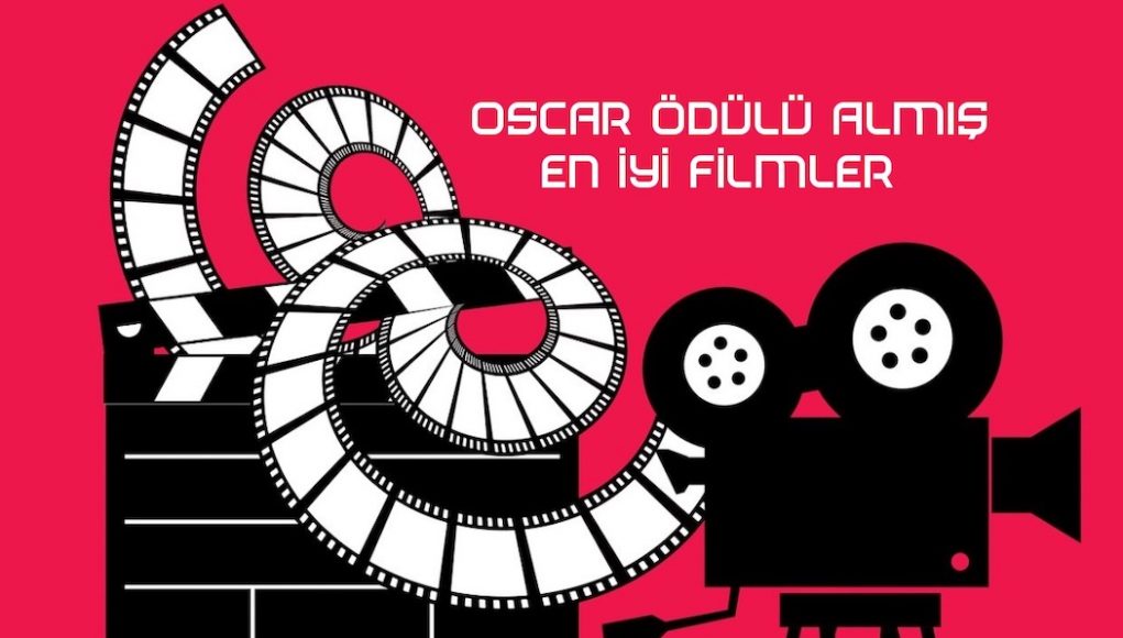 oscar ödüllü en iyi filmler