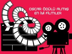 Oscar Ödülü Almış En İyi 15 Film oscar ödüllü en iyi filmler