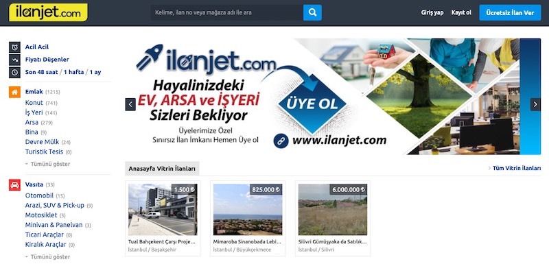 ilanjet