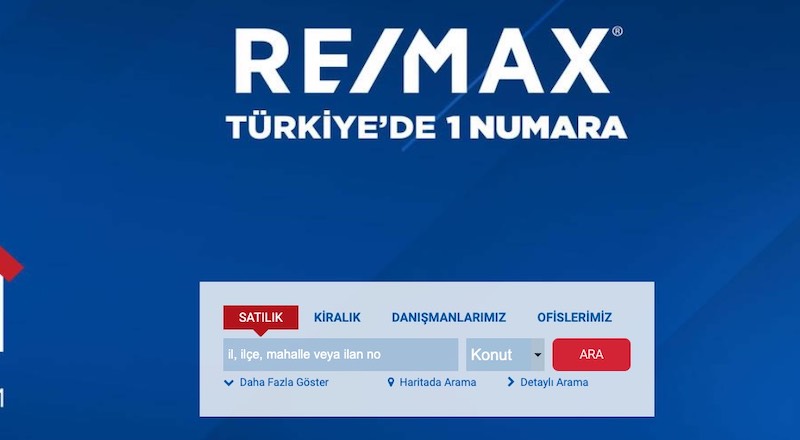 remax