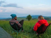 En İyi Kamp Sandalyesi