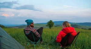 En İyi Kamp Sandalyesi