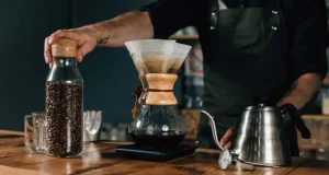 En İyi Filtre Kahve