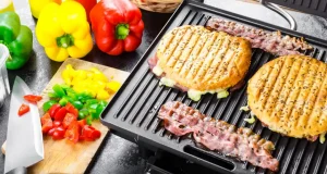 En İyi Tost Makinesi