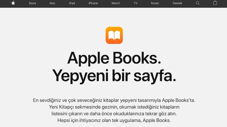 apple books