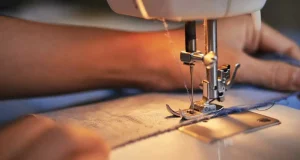 En İyi Dikiş Makinesi