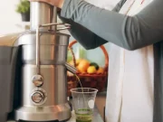 En İyi Katı Meyve Sıkacağı